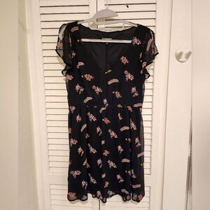 Express Dress